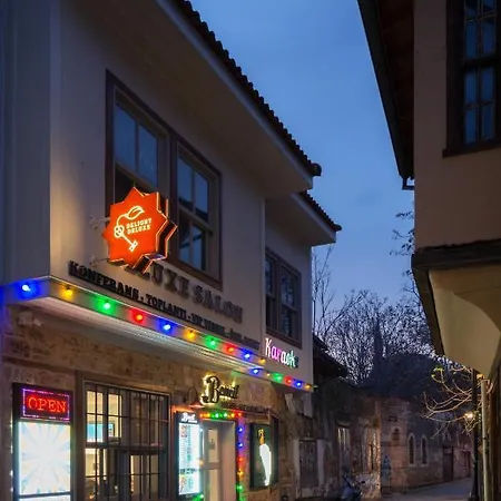 Aparthotel Delight Deluxe Aparts 4*