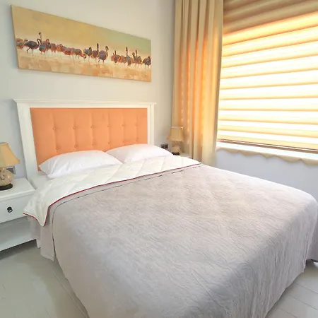 Delight Deluxe Aparts Aparthotel