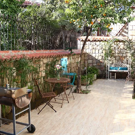 Apartahotel Delight Deluxe Aparts Antalya