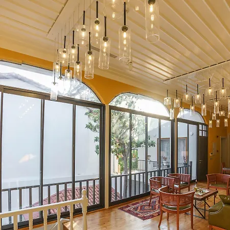 Apartahotel Delight Deluxe Aparts