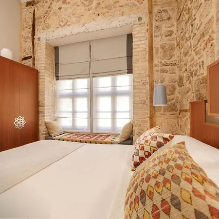 Aparthotel Delight Deluxe Aparts