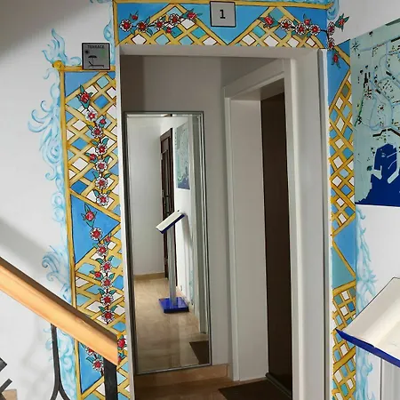 Delight Deluxe Aparts Aparthotel 4*