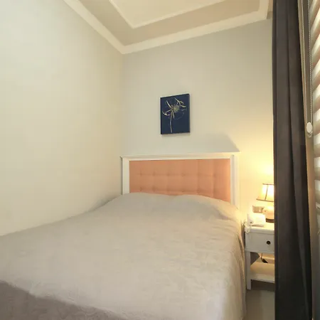 Aparthotel Delight Deluxe Aparts